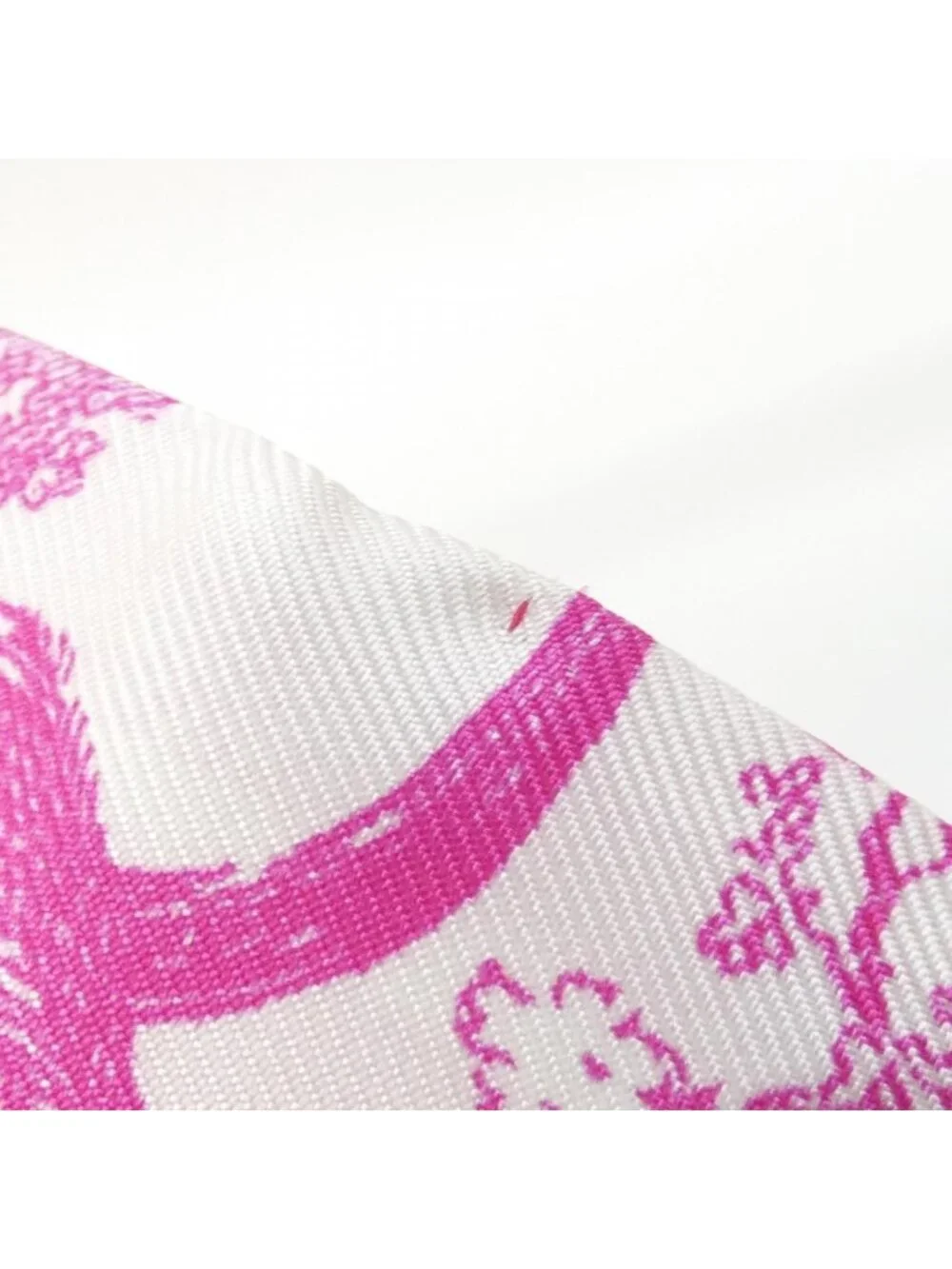 Dior Toile de Jouy Sauvage Scarf